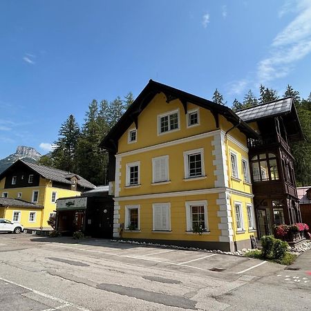 Villa Styria Bad Aussee Dış mekan fotoğraf