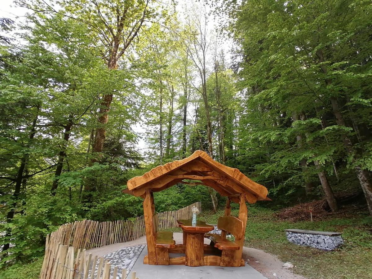 Villa Styria Bad Aussee Dış mekan fotoğraf