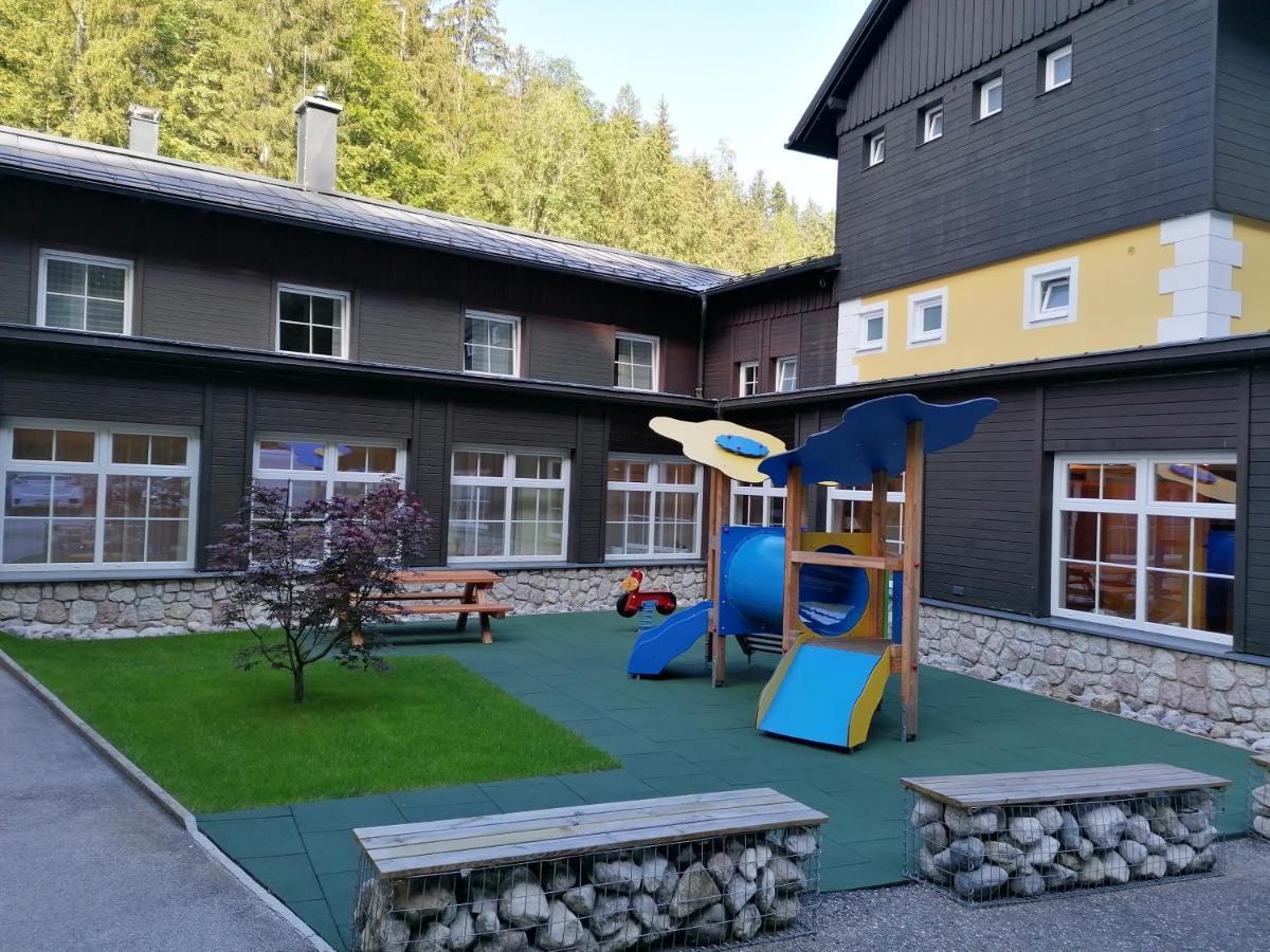 Villa Styria Bad Aussee Dış mekan fotoğraf