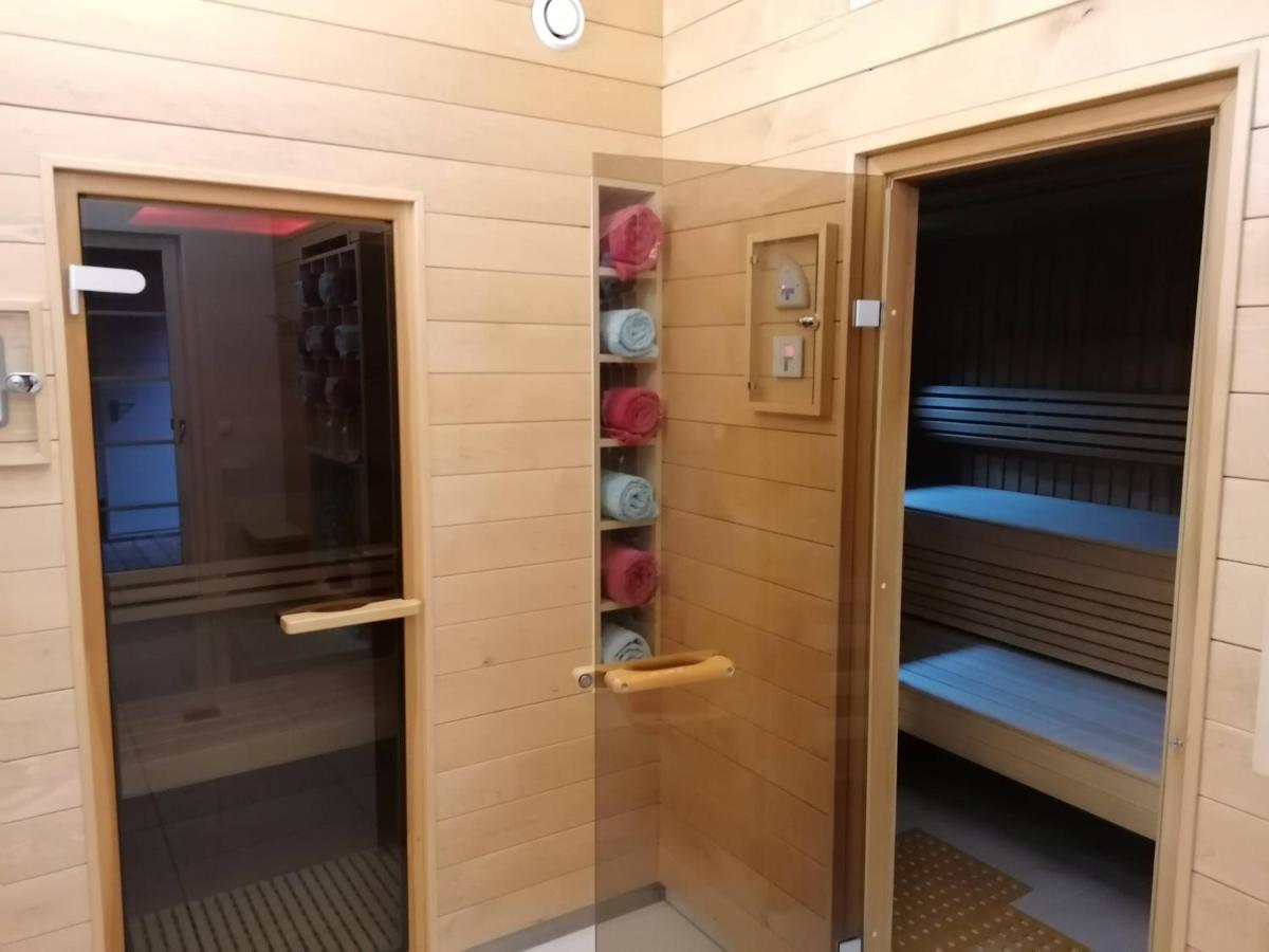 Villa Styria Bad Aussee Dış mekan fotoğraf
