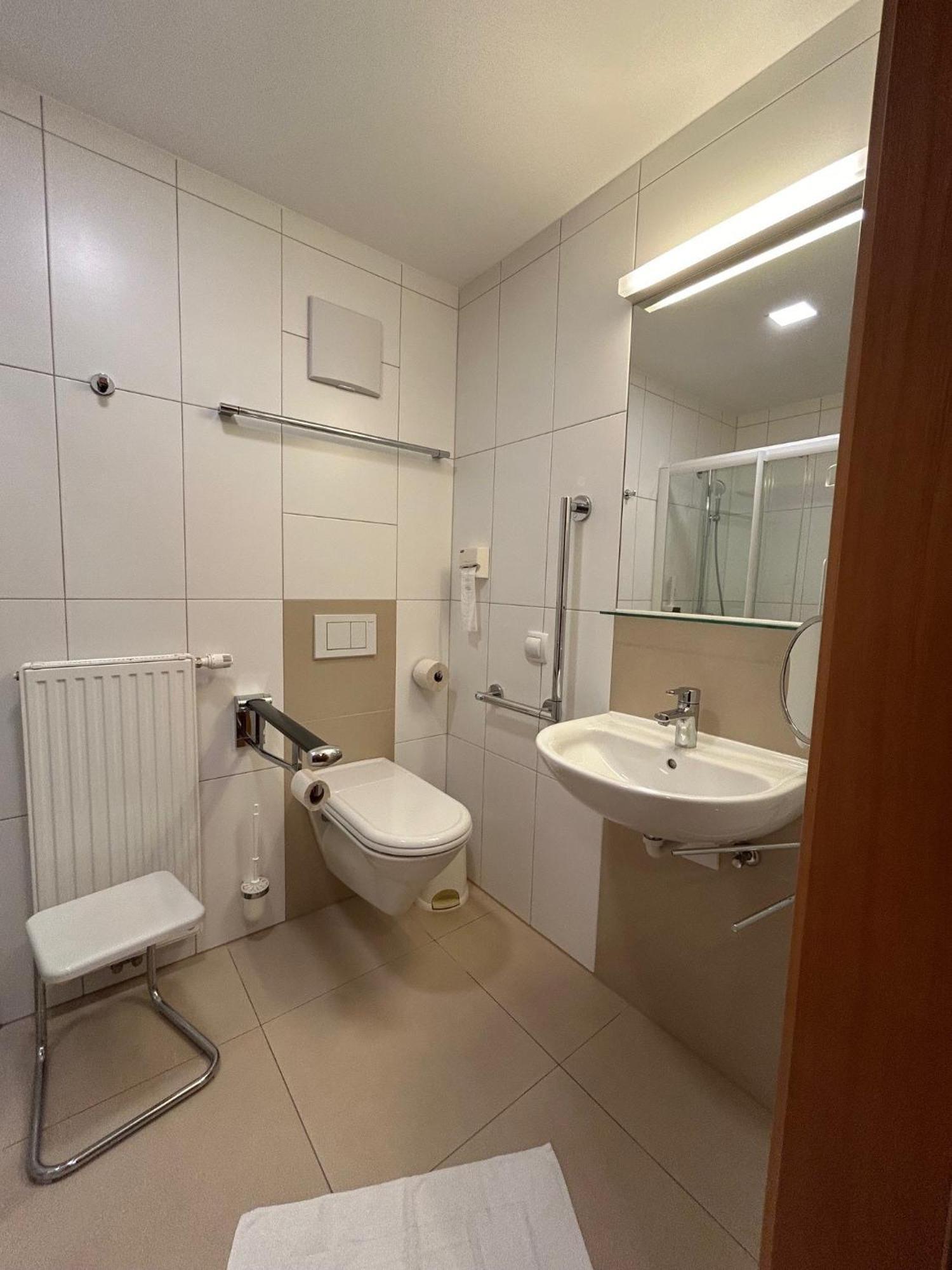 Villa Styria Bad Aussee Dış mekan fotoğraf