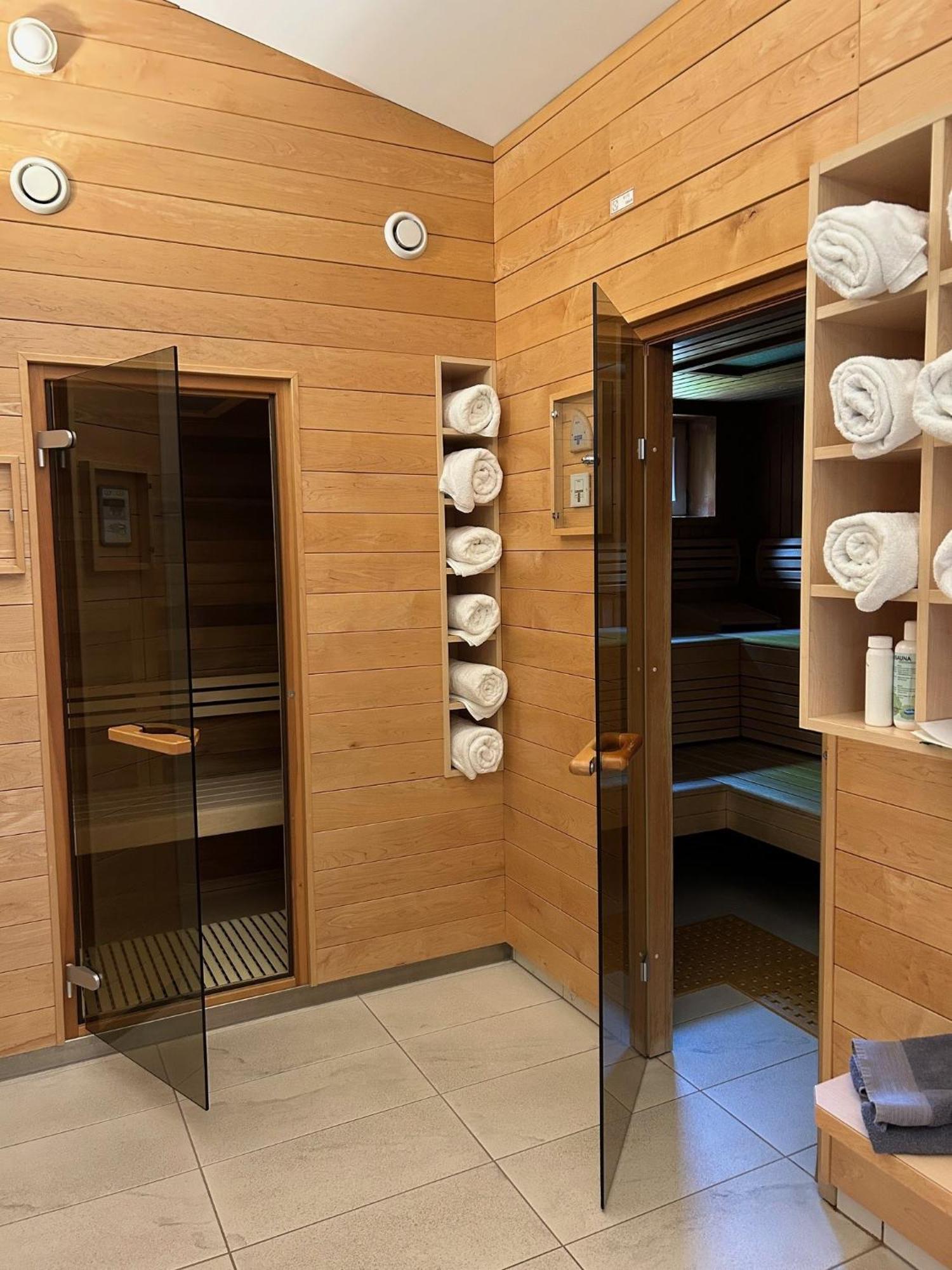 Villa Styria Bad Aussee Dış mekan fotoğraf